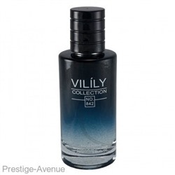 Vilily № 842 Christian Dior Sauvage For Men edt 25 ml