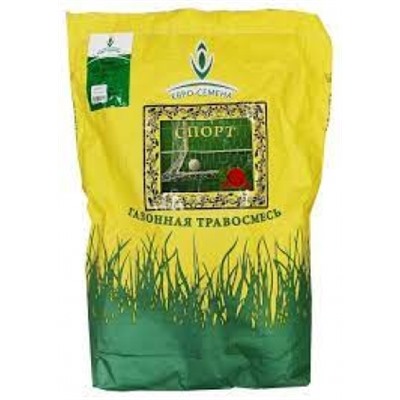 Газон Спорт 5кг (Евросемена)