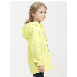 GFNK3268/1 (Толстовка для девочки, Pelican Outlet )
