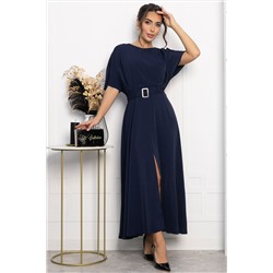 Платье Мерло (синее) П14264-30М