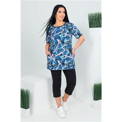 392466 Lika Dress Костюм
