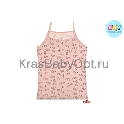 Майка для девочки