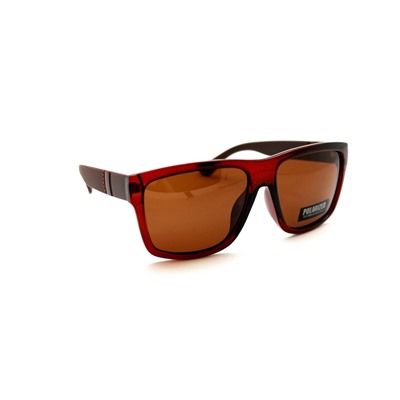 Мужские поляризационные очки 2023 - Polarized 2029 c33