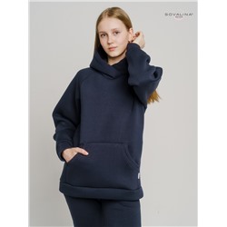 Костюм Rap MAX графит КФ