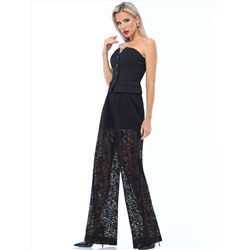 Брюки Романтический этюд