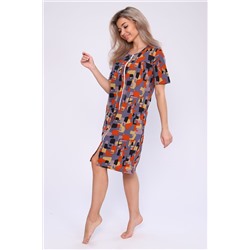 Халат 59106 НАТАЛИ #891877