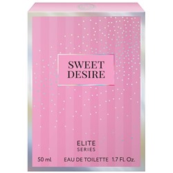 ELITE  SWEET DESIRE 50ml /жен. M~