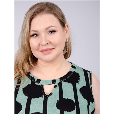 525942 Malina Сарафан