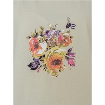 пижама/домашний костюм 4387-20 Новинка