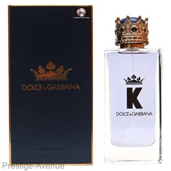 Дольче & Габбана - Туалетная вода By K edt 100ml Made In UAE