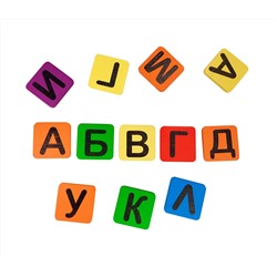 Лото для малышей «Играй и читай»