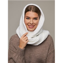 Шарф (снуд) женский 202-8219