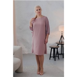 ASV 2486 розовый, Платье