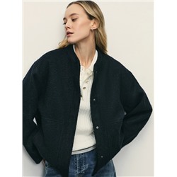 502976 ZARINA Куртка