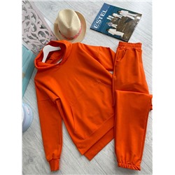 Спортивный костюм 854967