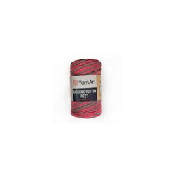 Macrame cotton jazzy