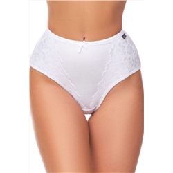 Трусы утягивающие с кружевом STYLE GUIDE 8005 НАТАЛИ #874789