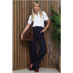 Брюки Танаис (синие) Б13210-31М