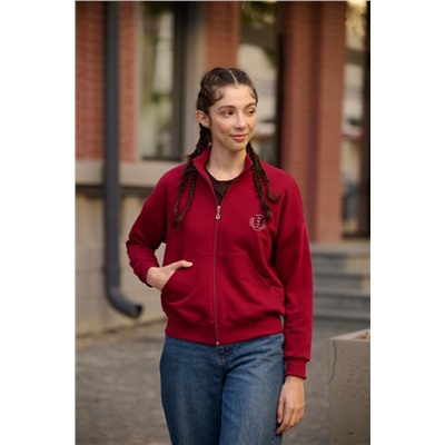 толстовка 3517-18