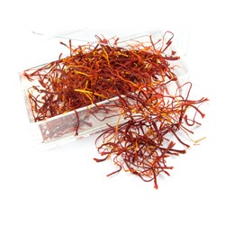 SAFFRON, East End (ШАФРАН, Ист Энд), 1 г.