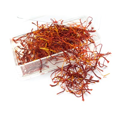 SAFFRON, East End (ШАФРАН, Ист Энд), 1 г.