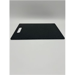 Доска черная под гранит 35*25 см (24шт)