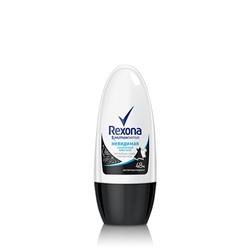 Дез.REXONA roll 50 Прозрачный кристалл