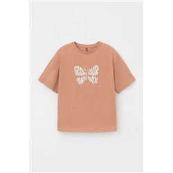 Футболка CROCKID #1020391