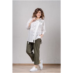 Deesses 2196, Брюки,  Рубашка