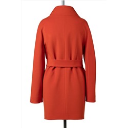 13-0960 Пальто женское демисезонное