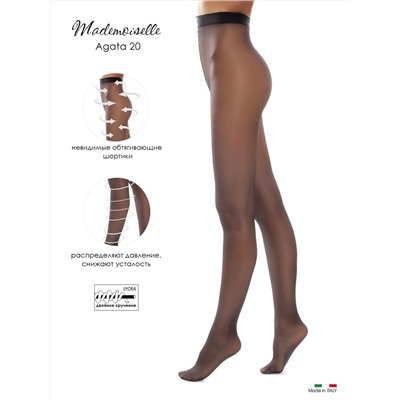429770 Mademoiselle Колготки