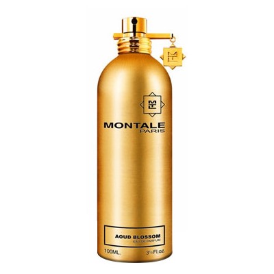 MONTALE AOUD BLOSSOM unisex 100ml edp