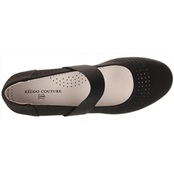 Mary Jane Keddo 518137/38-02