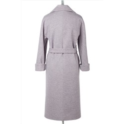 01-08807 Пальто женское демисезонное "Classic Reserve" (пояс)