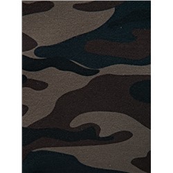 Джемпер UD 7125 камуфл/черн