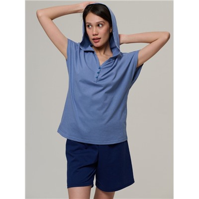 пижама/домашний костюм 4401-07 Новинка