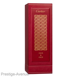 Cartier Oud & Oud unisex 75 ml