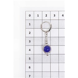 СЕРЬГИ ВАРАНИ (БЛУ)