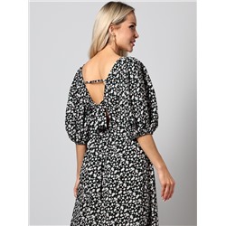 Платье Новая романтика, нью