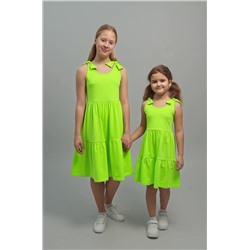 Сарафан для девочки Happyfox