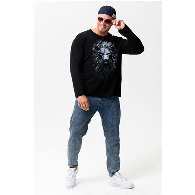 Лонгслив 8504 (Футболка с длинным рукавом) НАТАЛИ #1031739