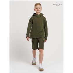 Костюм Boy Max хаки ФТ