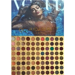 QQHUDABEAUTY Тени для век, 88 цветов