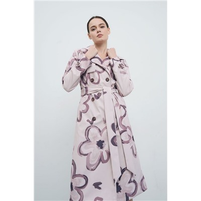 Art Ribbon M3850K, Плащ
