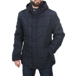 5026 SHALLOW BLUE  Куртка мужская зимняя SEWOL (150 гр. холлофайбер) размер L - 48 российский