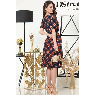 286494 DStrend Платье