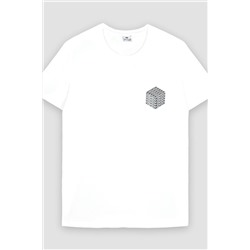 Футболка LET'S GO #1019208