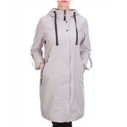 6157 BEIGE Ветровка женская AMAZING (65% хлопок 35% полиэстер) размер 48