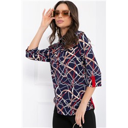 276100 Bellovera Блузка