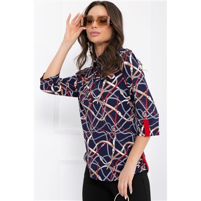 276100 Bellovera Блузка